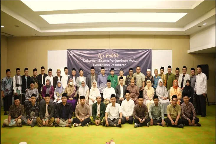 Majelis Masyayikh Uji...
