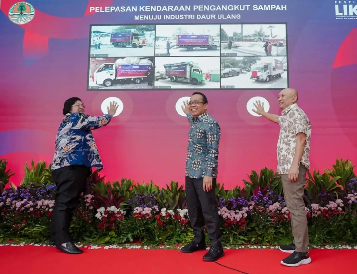 Pemerintah Permudah...