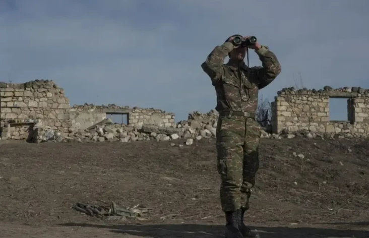 10 Alasan Armenia Meninggalkan...