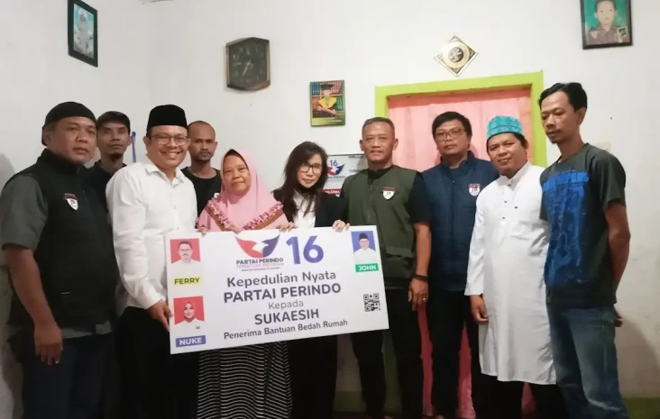 Bacaleg Perindo Bantu...