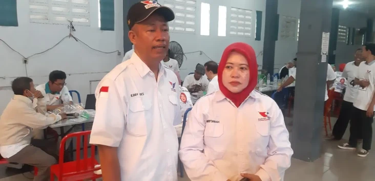 Temui Tokoh Masyarakat...