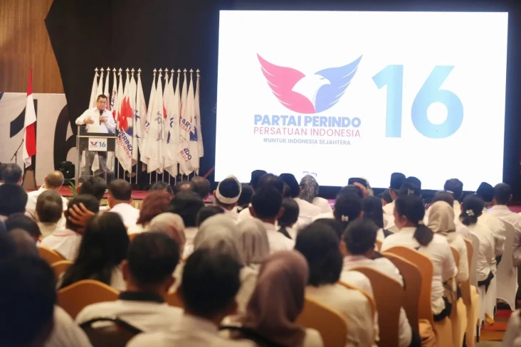 Konsolidasi di Riau,...