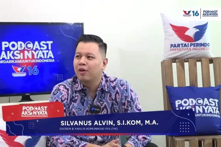 Politikus Perlu Manfaatkan...
