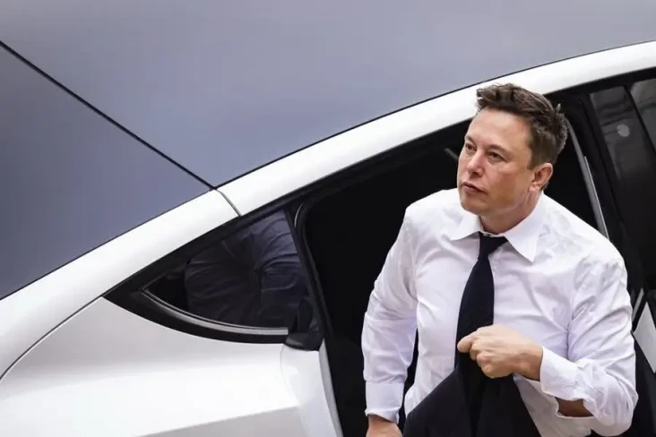Elon Musk Pernah Nyaris...