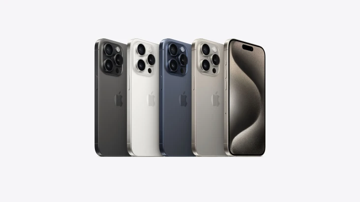 Harga iPhone 15 di Berbagai...