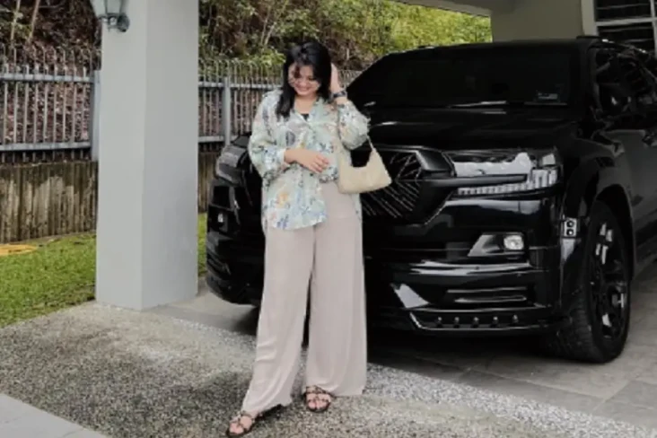 Bareskrim: Suami Selebgram...