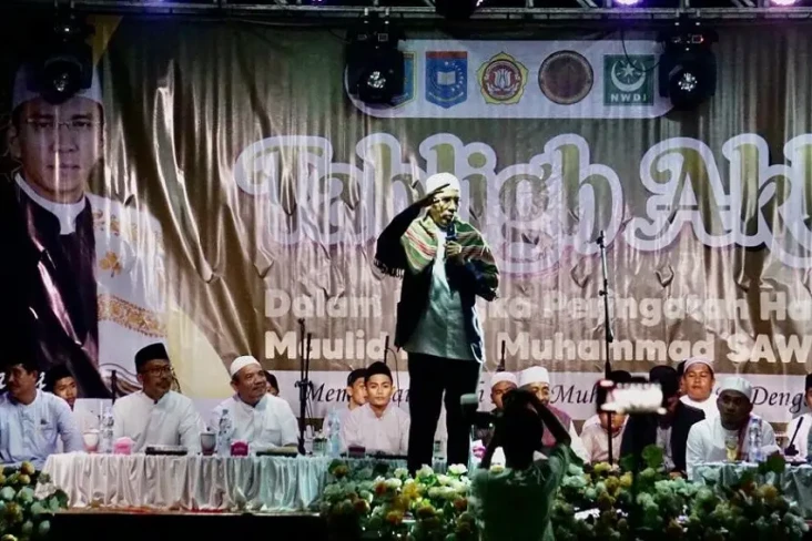 TGB Zainul Majdi Ingatkan...