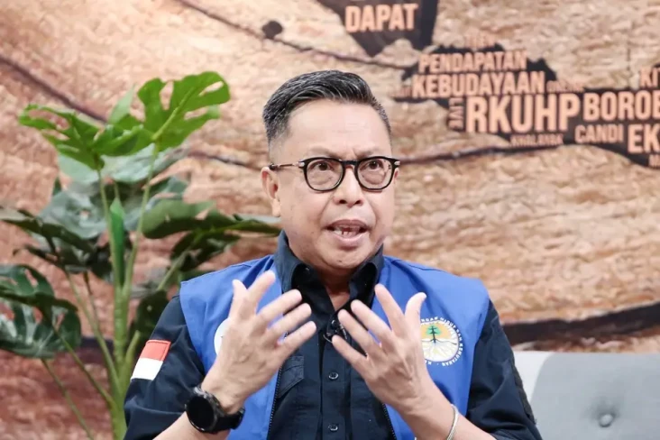 Pemerintah Terapkan...