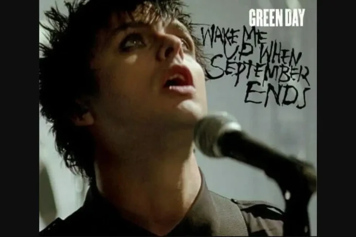 5 Lagu Berjudul September...