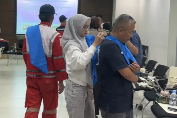 Karyawan MNC Group Rasakan...