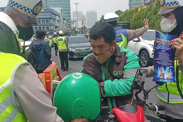 Operasi Zebra Jaya 2023,...