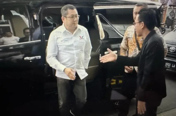 Konsolidasi di Aceh,...