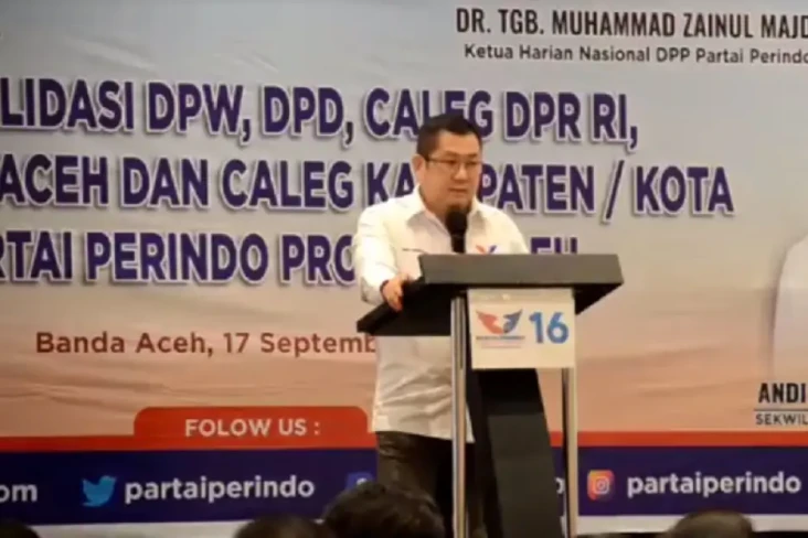 HT Bakar Semangat Kader,...