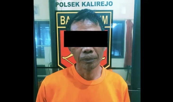 Modus Ajari Naik Motor,...