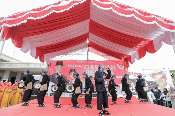 Wujudkan Aspirasi Warga,...