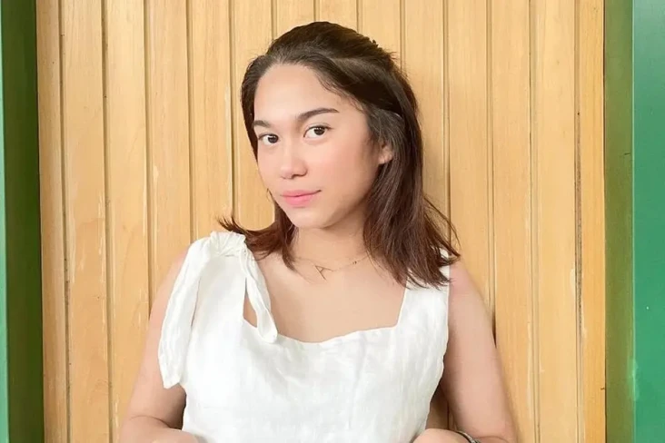 Azizah Salsha Disebut...