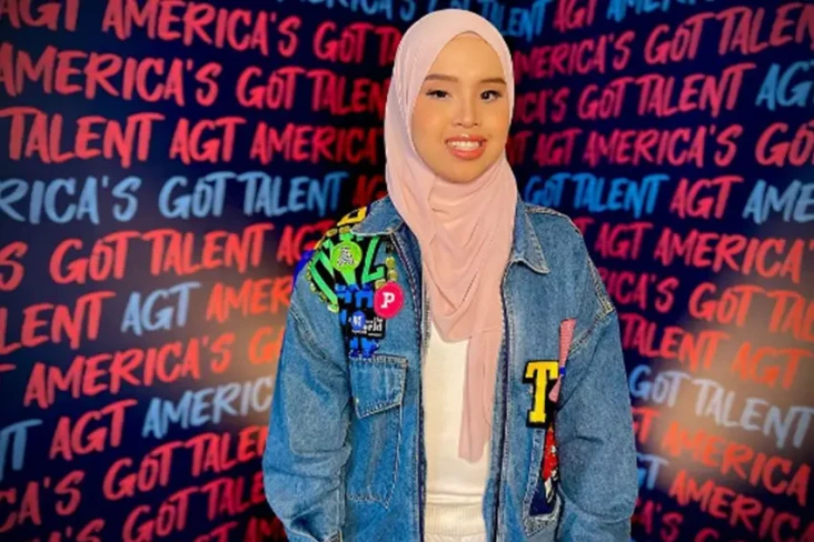 Putri Ariani Dapat Pujian...