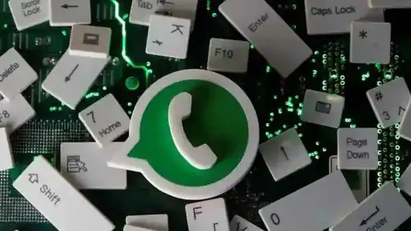 Cara Merekam Video Call...