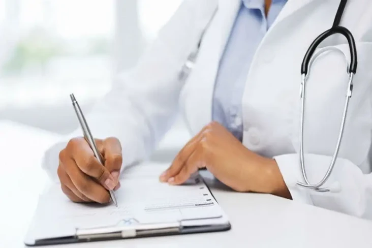 Berkaca dari Kasus Dokter...