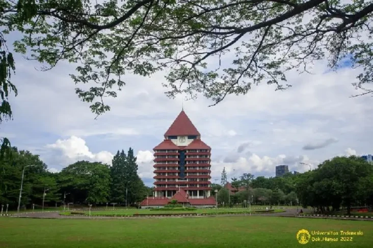 Kampus dengan Publikasi...