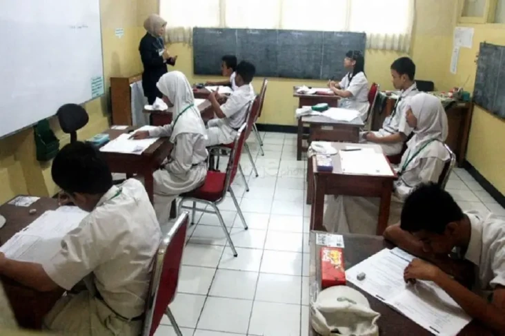 10 Provinsi dengan Sebaran...