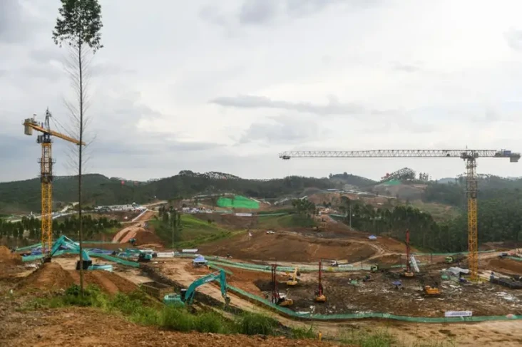 10 Konglomerat Indonesia...