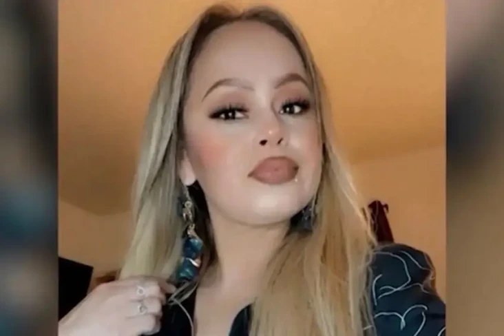 Wanita Ini Diamputasi...