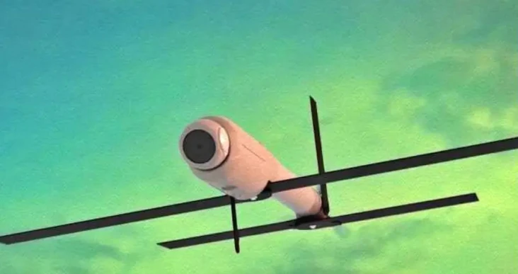 10 Drone Kamikaze Terbaik...