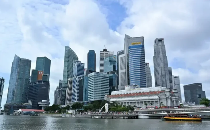 5 Alasan Singapura Menjadi...