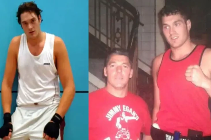 Kisah Tyson Fury Dilarang...