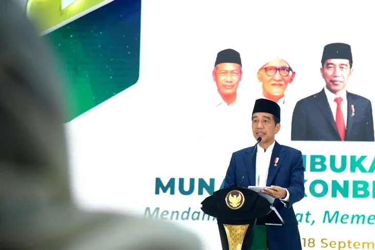 Pengamat: Irisan Politik...