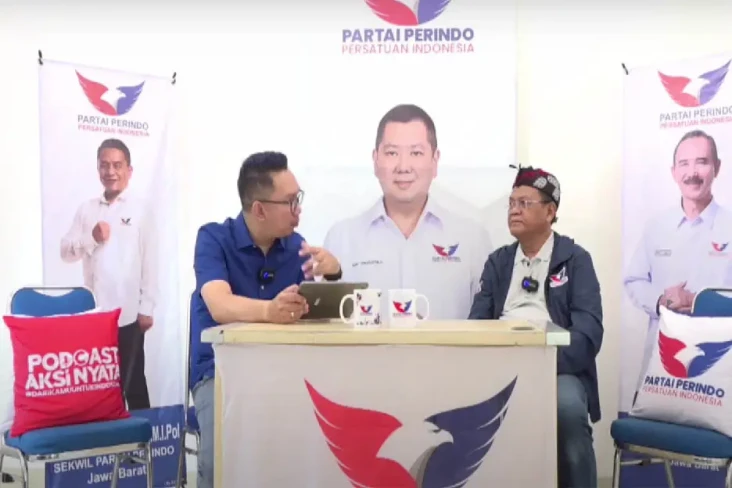 Maju Caleg DPR, Ketua...
