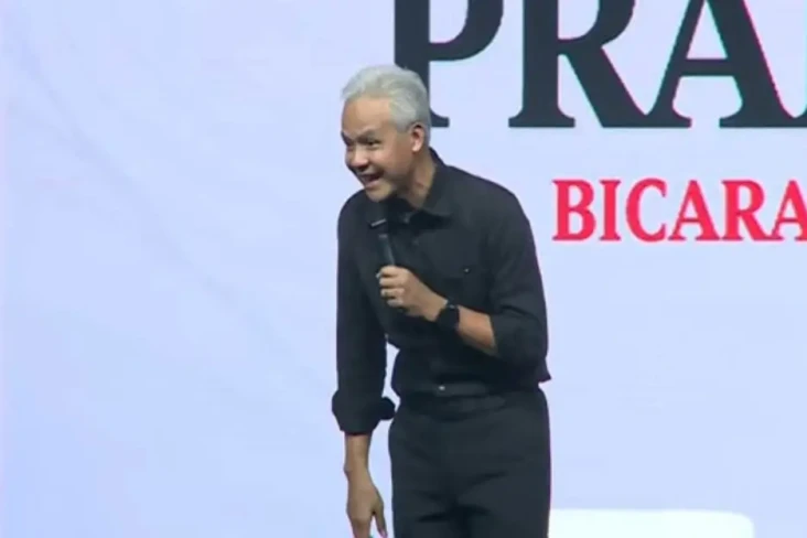 Ganjar Pranowo: Kemiskinan...