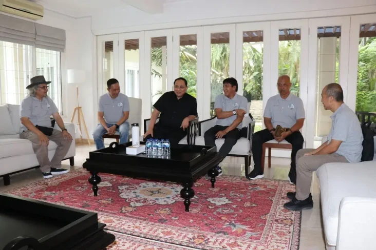 Legenda Persib dan Kawanjuang...