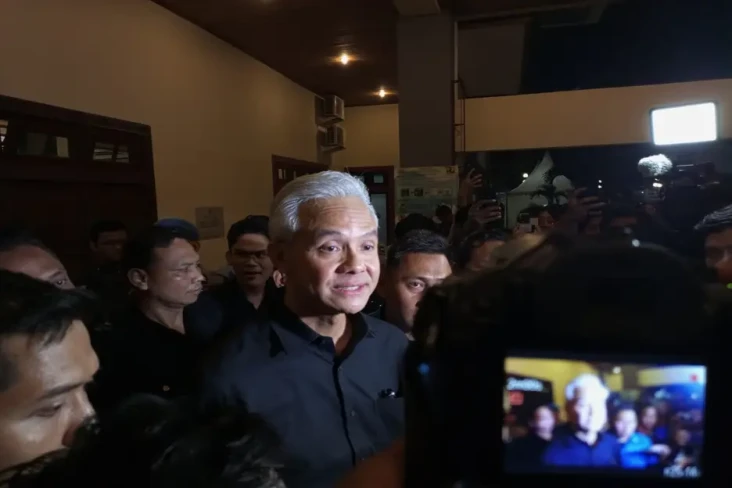 Rakernas PDIP Kemungkinan...
