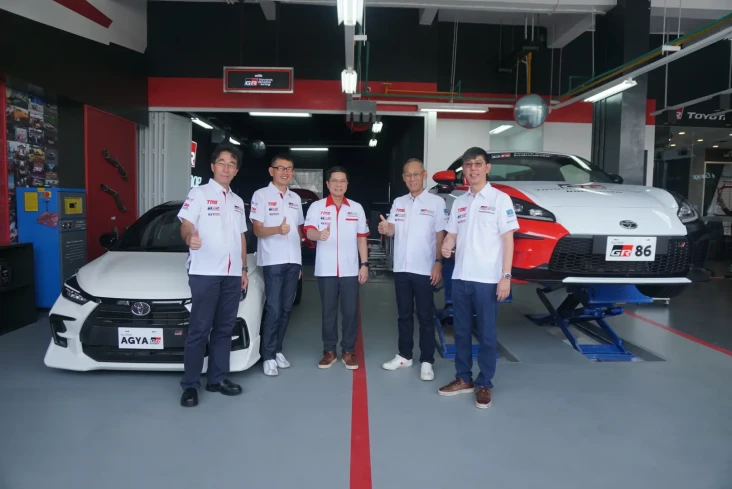5 Kegiatan yang Bisa...