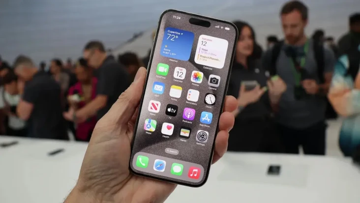 Ada Rencana Beli iPhone...