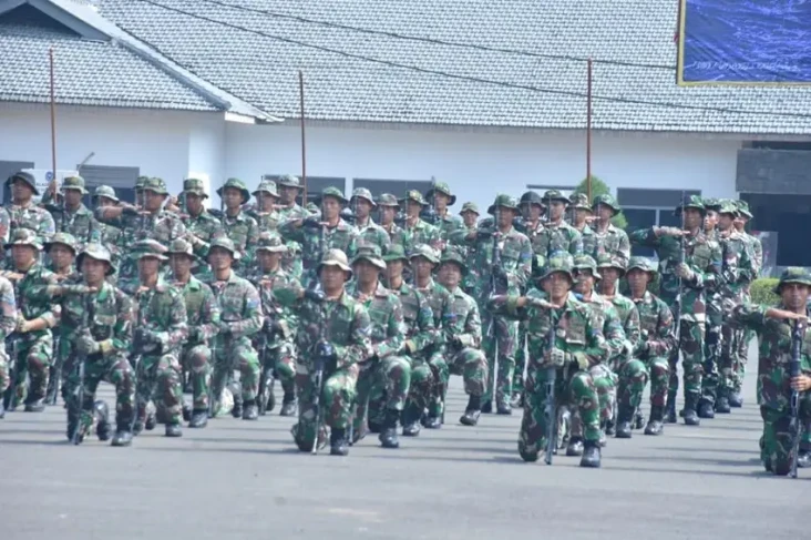 Demo Kolone Senapan...