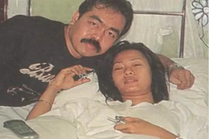 Mengenal Muntah Darah,...