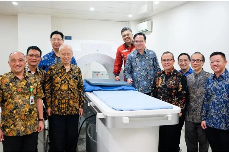 Mengenal Focus Ultrasound...
