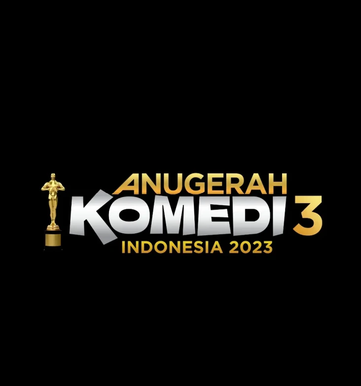 Hajatan Anugrah Komedi...