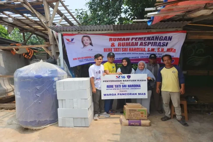 Bacaleg Perindo Rere...