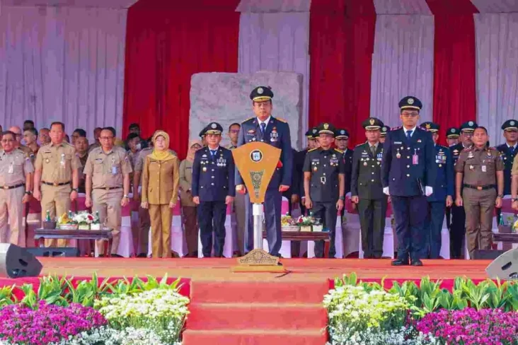 Peringati Harhubnas...