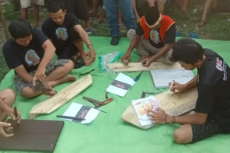 Tingkatkan Skill Pemuda,...