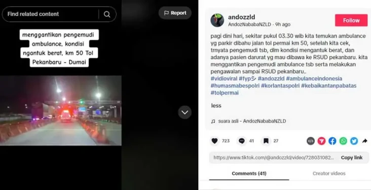 Viral di Media Sosial,...