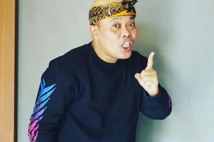 Siap Kooperatif, Sule...