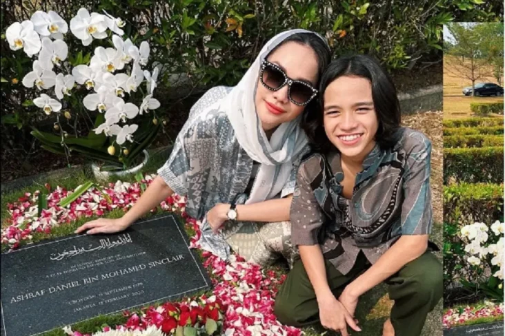 BCL Rayakan Ulang Tahun...