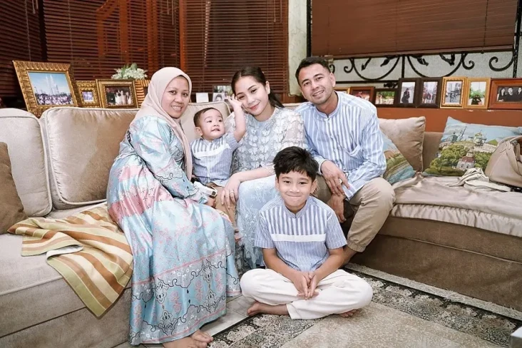 Raffi Ahmad Cari Asisten...