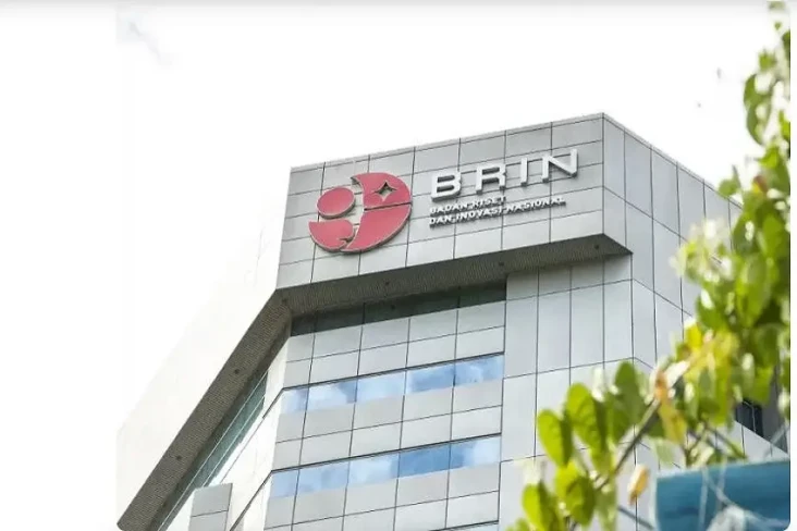 Lowongan CPNS 2023 BRIN,...