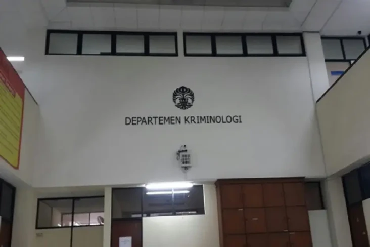 Program Studi UI dengan...